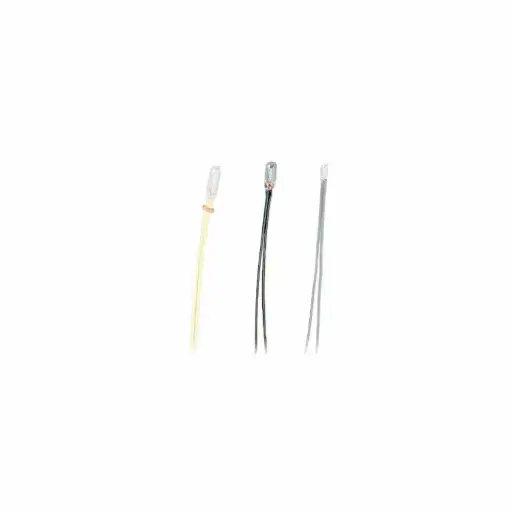 [BR3287] Ampoule miniature blanc chaud 16 V - 30 mA - Brawa 3287