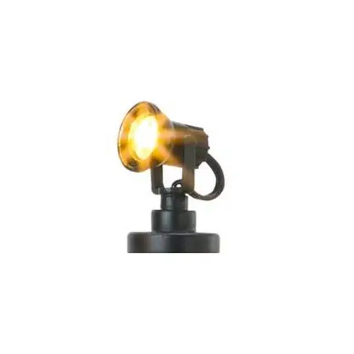 [BR84114] Applique LED à douille enfichable - HO 1/87 - Brawa 84114