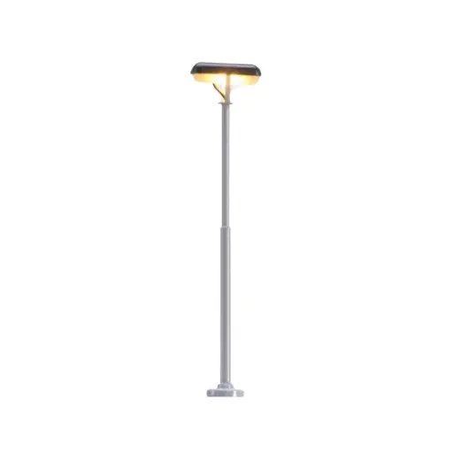 [4012278830032] Éclairage de quai à LED - Brawa 83003 - N 1/160