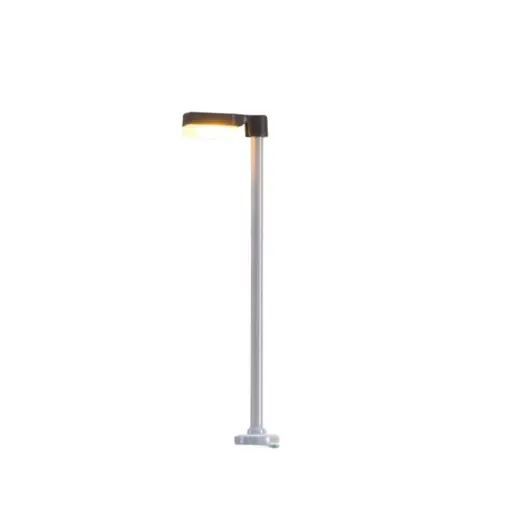 [BR83010] Lampadaire en treillis à LED - Brawa 83010 - N 1/160