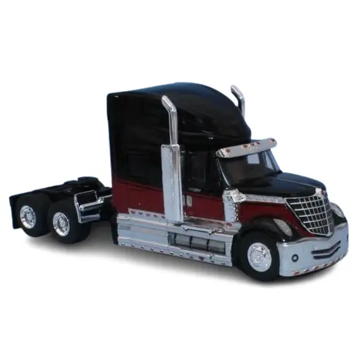 [BR85829] Tracteur Lonestar - Brekina 85829 - HO 1/87 - Camion Américain