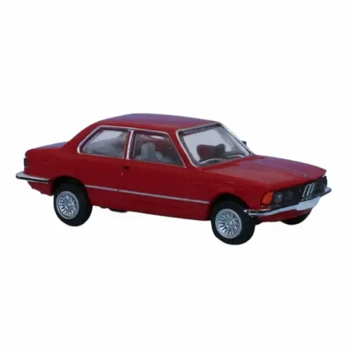 [BR24300] BMW 323i - BREKINA 24300 - HO 1/87e