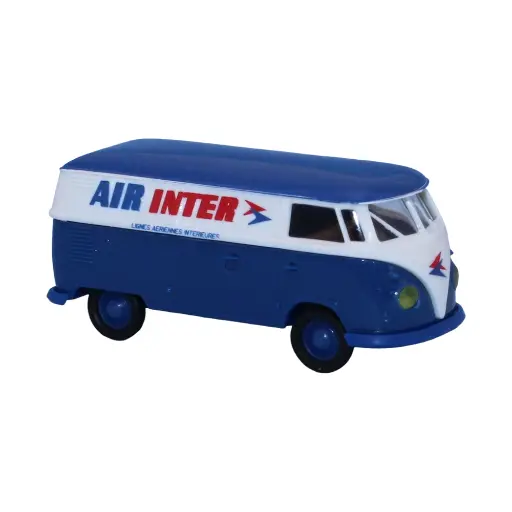 [BR32762] Camionnette T1b Brekina 32762 - HO : 1/87 - Air Inter