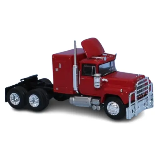 [BR85801] Tracteur Mack RS 700 - Brekina 85801 - HO 1/87 - Camion Américain