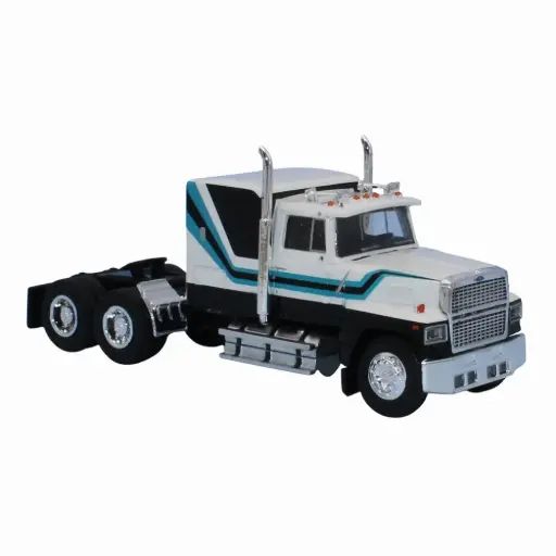 [BR85878] Camion Ford LTL 9000 - Brekina 85878 - HO 1/87
