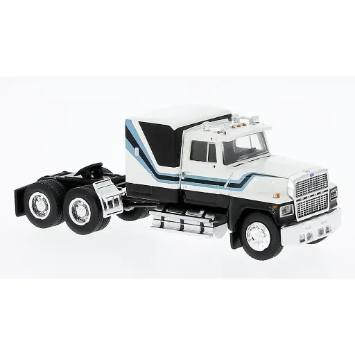 [BR85878] Camion Ford LTL 9000 - Brekina 85878 - HO 1/87