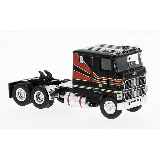 [BR85854] Camion Ford CLT 9000 - Brekina 85854 - HO 1/87