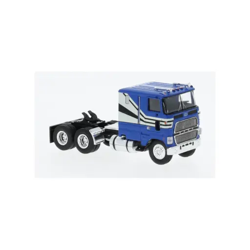 [BR85855] Camion Ford CLT 9000 - Brekina 85855 - HO 1/87