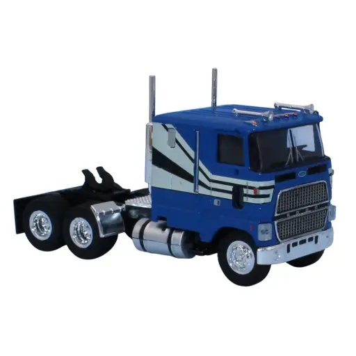 [BR85855] Camion Ford CLT 9000 - Brekina 85855 - HO 1/87