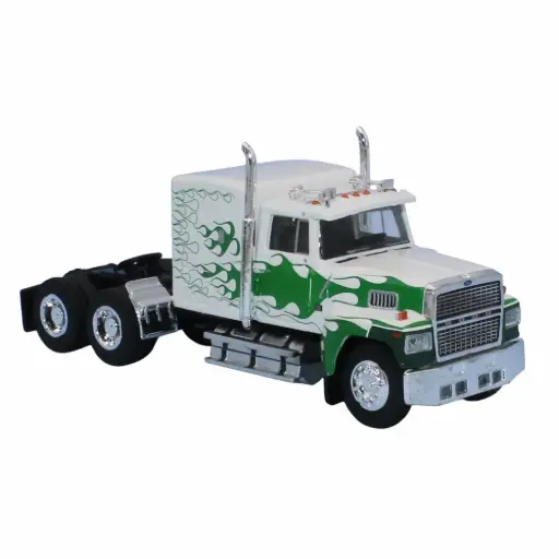 [BR85879] Camion Ford LTL 9000 - Brekina 85879 - HO 1/87