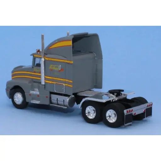 [BR85929] Camion Kenworth T600 - Brekina 85929 - HO 1/87