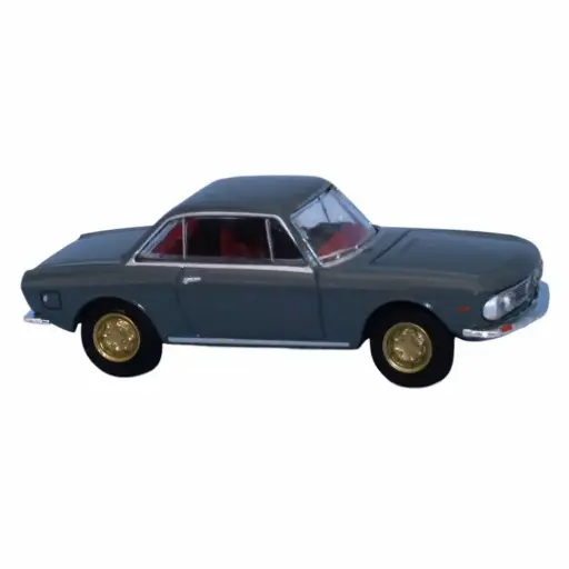 [BR29626] Lancia Fulvia Coupé - Brekina BR29626 - HO 1/87
