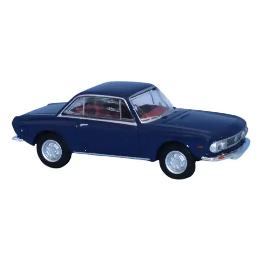 [BR29627] Lancia Fulvia Coupé - Brekina BR29627 - HO 1/87