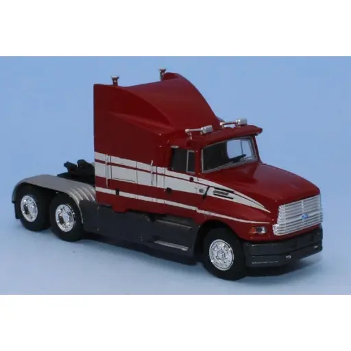 [BR85900] Tracteur Ford Aeromax - Brekina 85900 - HO 1/87