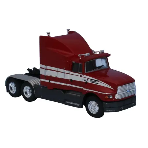 [BR85900] Tracteur Ford Aeromax - Brekina 85900 - HO 1/87