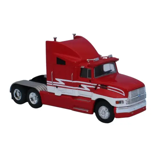 [BR85901] Tracteur Ford Aeromax - Brekina 85901 - HO 1/87