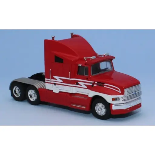 [BR85901] Tracteur Ford Aeromax - Brekina 85901 - HO 1/87