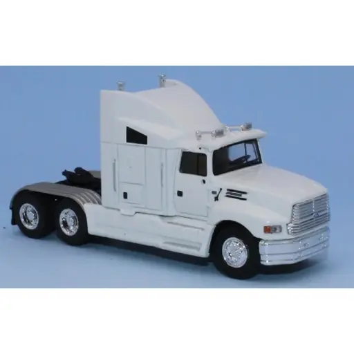 [BR85908] Tracteur Ford Aeromax - Brekina 85908 - HO 1/87