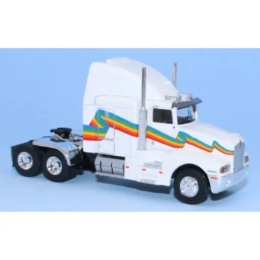 [BR85932] Tracteur Kenworth T600 - Brekina 85932 - HO 1/87
