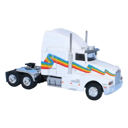 [BR85932] Tracteur Kenworth T600 - Brekina 85932 - HO 1/87
