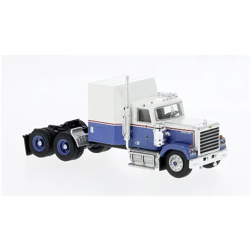 [BR85781] Camion Chevrolet Bison - Brekina 85781 - HO 1/87