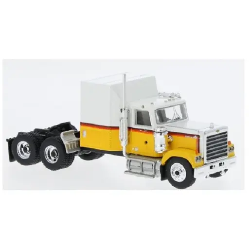 [BR85782] Camion Chevrolet Bison - Brekina 85782 - HO 1/87