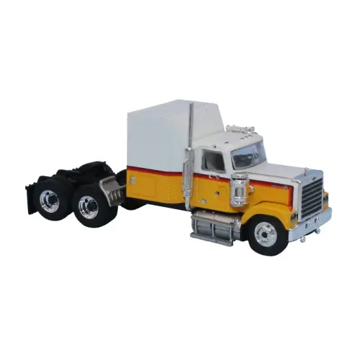 [BR85782] Camion Chevrolet Bison - Brekina 85782 - HO 1/87