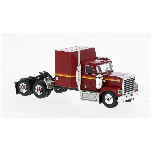 [BR85784] Camion Chevrolet Bison - Brekina 85784 - HO 1/87