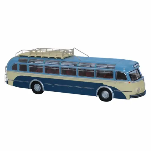 [BR50506] Bus Mercedes Benz O6600H - Brekina 50506 - HO 1/87