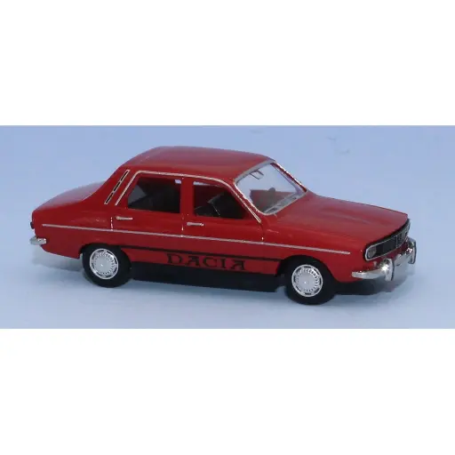 [BR14516] Dacia 1300 - Brekina 14516 - HO 1/87