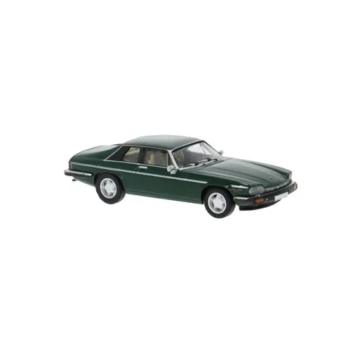 [PCX870328] Jaguar XJ-S - Brekina 870328 - HO 1/87