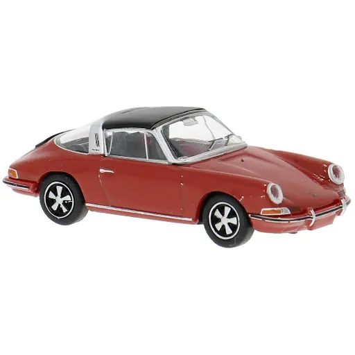[BR16270] Porsche 911 Targa - Brekina 16270 - HO 1/87