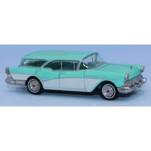[BR18175] Buick Century Caballero - Brekina 18175 - HO 1/87