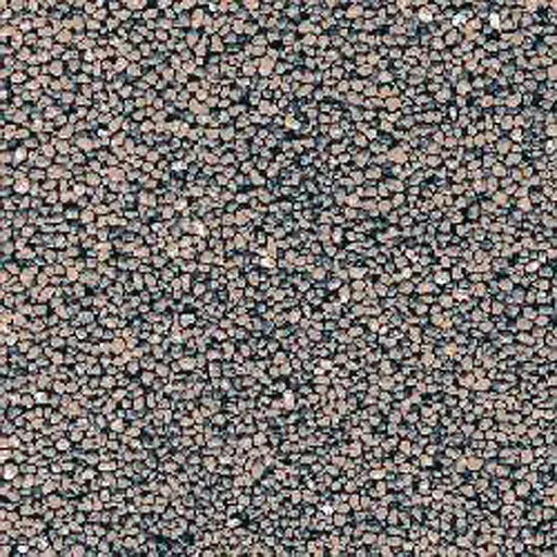 [BU7065] Ballast Brun Moyen 230 Grammes - BUSCH 7065 - Toutes Echelles