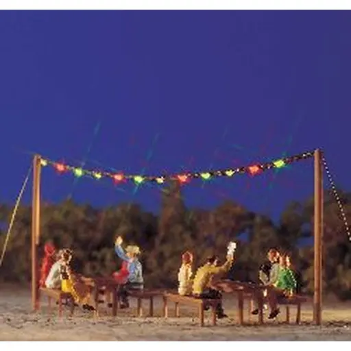 [BU5408] Fête d’une nuit d’été