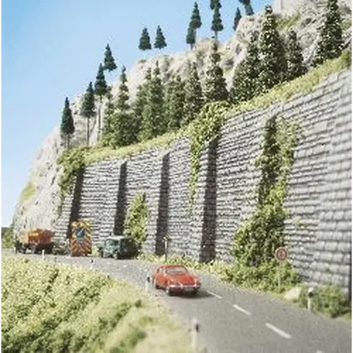 [BU7031] 2 Plaques de mur