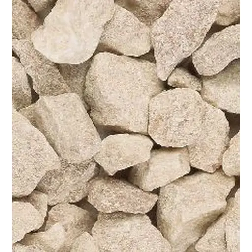 [BU7136] Eboulis de pierres à quartz