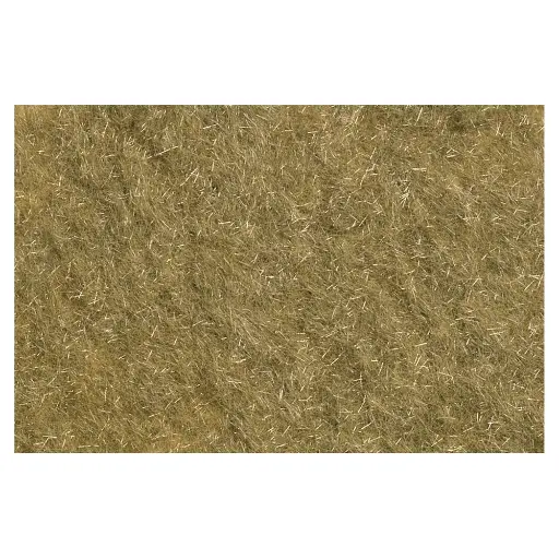 [BU3474] Flocage fibres d'herbe Busch 3474 - HO - 30 g - Automne - 2 mm