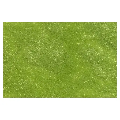 [BU3481] Flocage fibres d'herbe Busch 3481 - HO - 30 g - Printemps - 4.5 mm