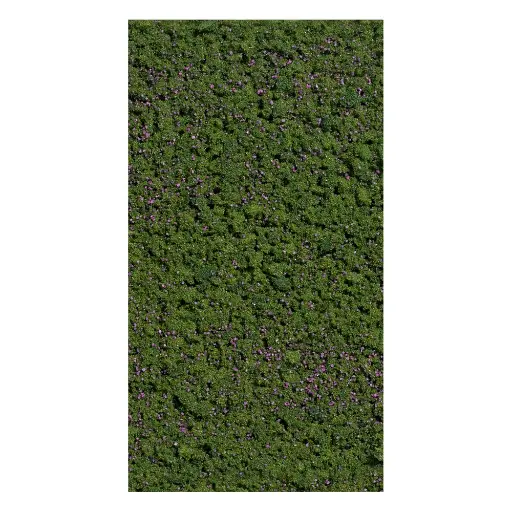 [BU7348] Flocage myrtilles forestières Busch 7348 - HO - 150 x 80 mm