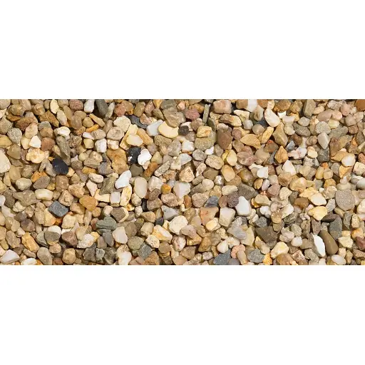 [BU7534] Pierres quartz miniatures Busch 7534 - HO 1/87 - 320 g