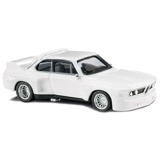 [BU60223] BMW 3.5 CSL - Busch 60223 - HO 1/87