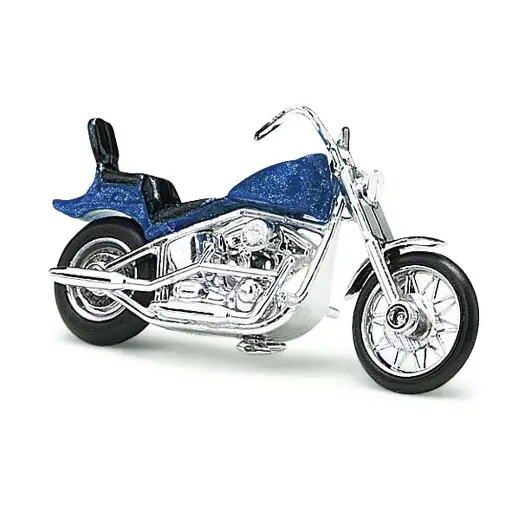 [BU40152] Moto US - Busch 40152 - HO 1/87