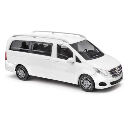 [BU60233] Mercedes-Benz Classe V - Busch 60233 - HO 1/87