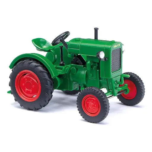 [BU54100] Deutz F1M 414 Nouvelle Forme - Busch 54100 - HO 1/87