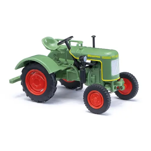 [BU54150] Fendt F15 Dieselross - Busch 54150 - HO 1/87