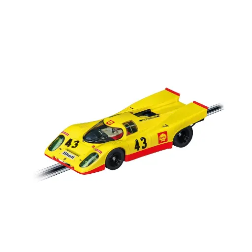 [CA23975] Voiture digitale Porsche 917K - Carrera CA23975 - 1/24