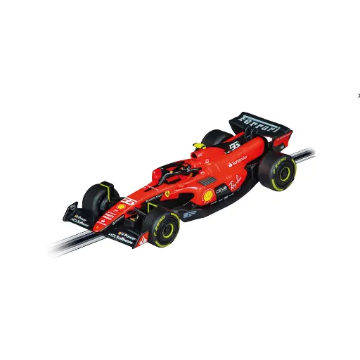 [CA64239] Voiture analogique Ferrari SF-23 - Carrera CA64239 - 1/43