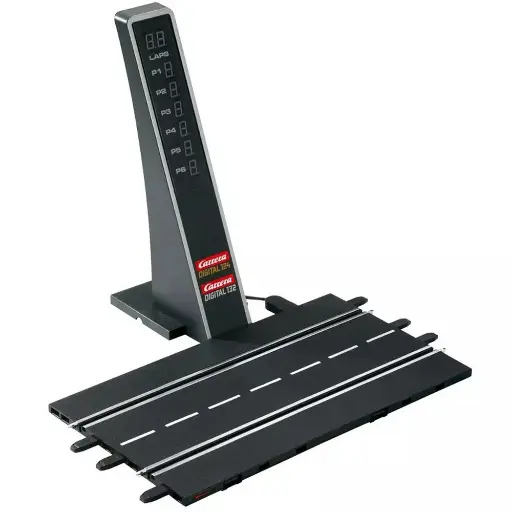 [CA30357] Tour de position - Carrera Digital 30357 - 1/24