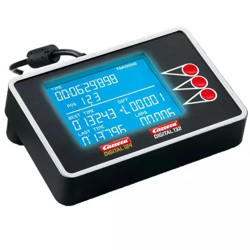 [CA30355] Compte tour électronique digital - Carrera 30355